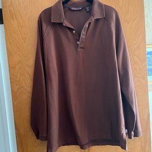 Tommy Bahama polo shirt Size Large